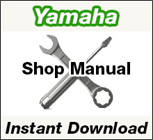 Yamaha Generator Service Manual