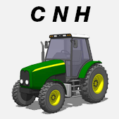 Case/New Holland